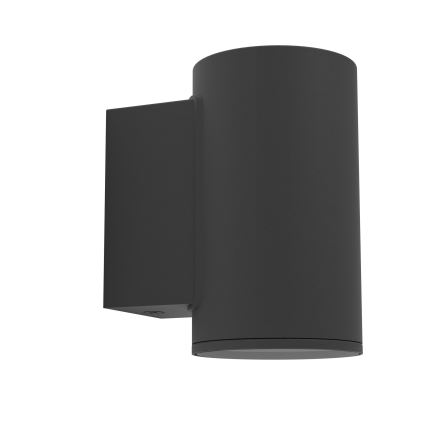 Eglo - LED Venkovní nástěnné svítidlo 1xGU10/2,8W/230V IP44