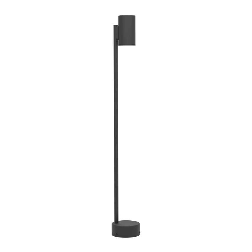 Eglo - LED Venkovní lampa 1xGU10/2,8W/230V IP44
