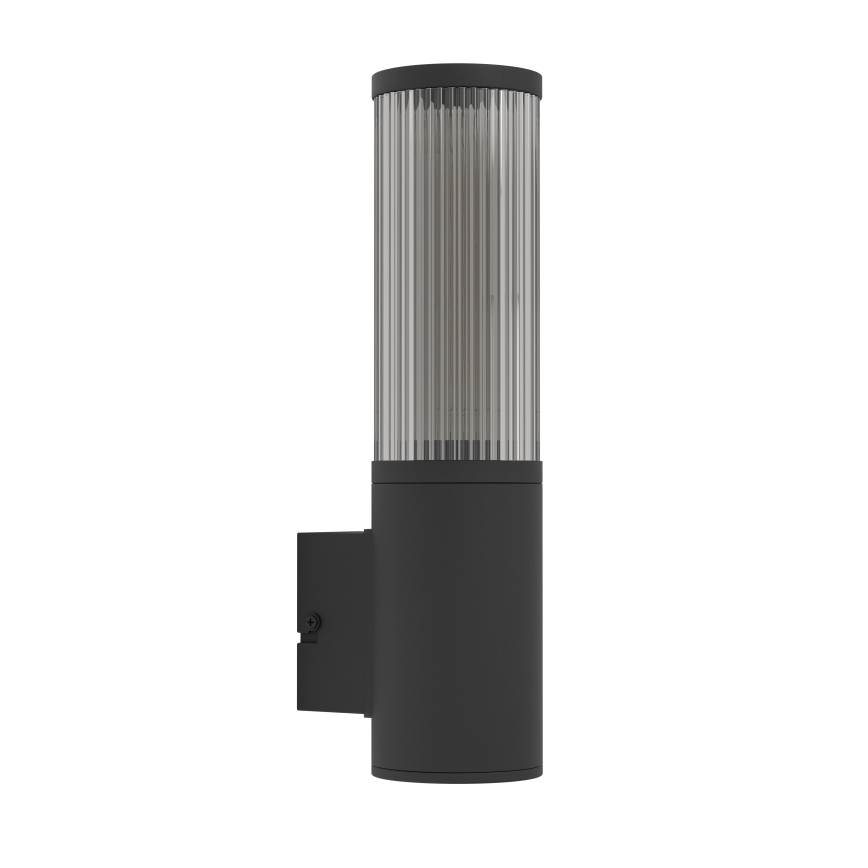 Eglo - Venkovní nástěnné svítidlo 1xE27/15W/230V IP54