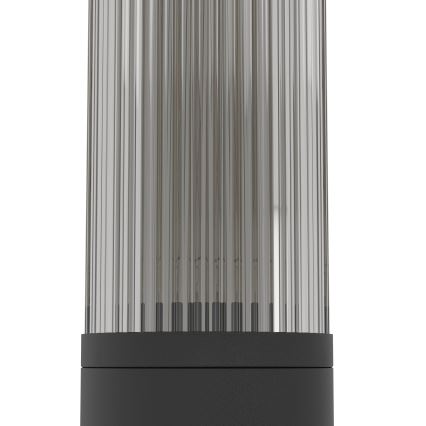 Eglo - Venkovní nástěnné svítidlo 1xE27/15W/230V IP54