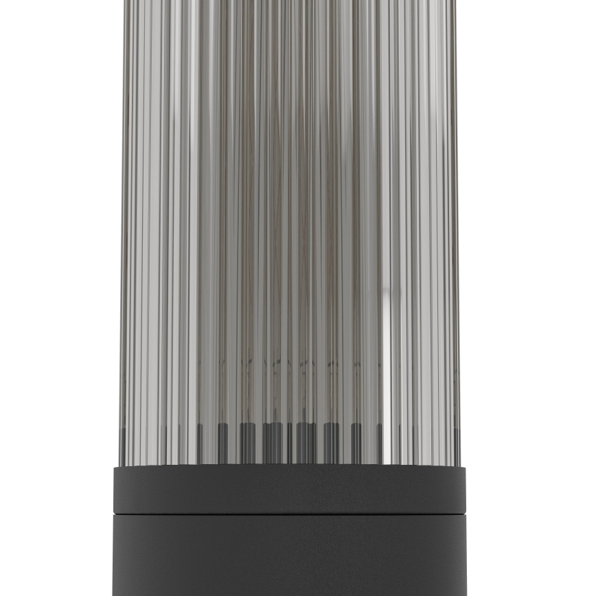 Eglo - Venkovní nástěnné svítidlo 1xE27/15W/230V IP54