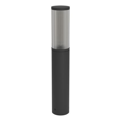 Eglo - Venkovní lampa 1xE27/15W/230V 46,5 cm IP54