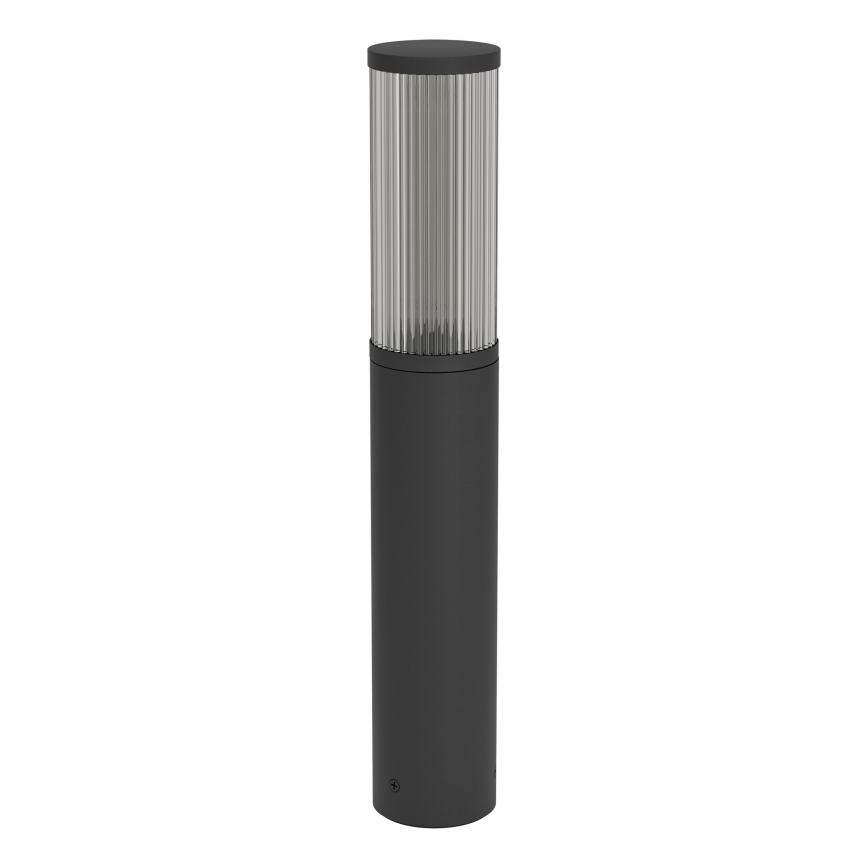 Eglo - Venkovní lampa 1xE27/15W/230V 46,5 cm IP54