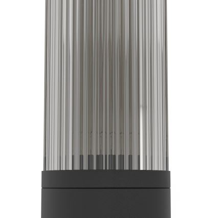 Eglo - Venkovní lampa 1xE27/15W/230V 46,5 cm IP54
