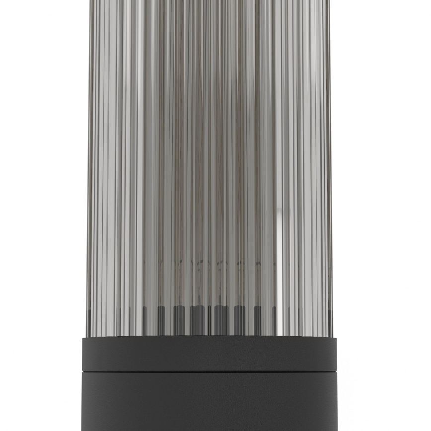 Eglo - Venkovní lampa 1xE27/15W/230V 46,5 cm IP54