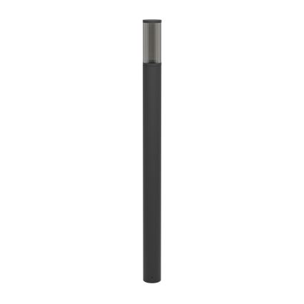 Eglo - Venkovní lampa 1xE27/15W/230V 110 cm IP54
