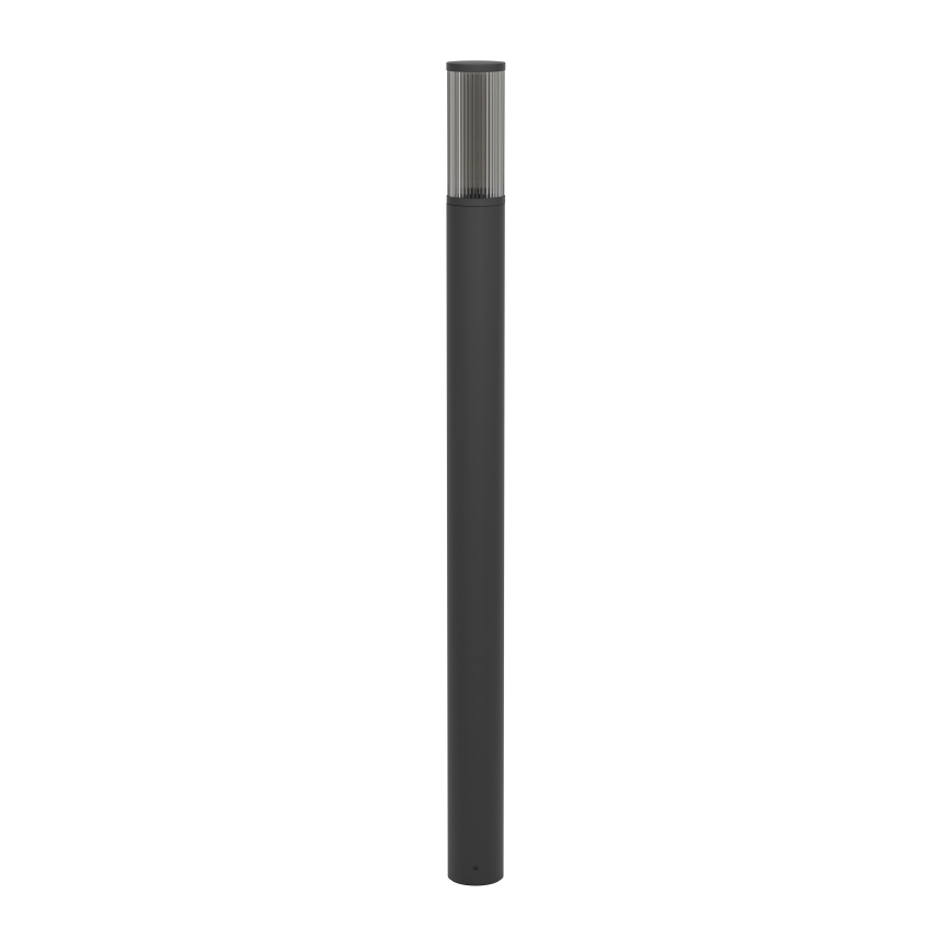 Eglo - Venkovní lampa 1xE27/15W/230V 110 cm IP54