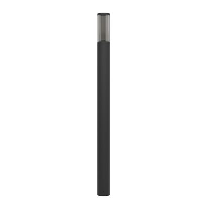 Eglo - Venkovní lampa 1xE27/15W/230V 110 cm IP54
