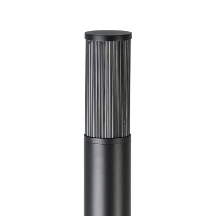 Eglo - Venkovní lampa 1xE27/15W/230V 110 cm IP54