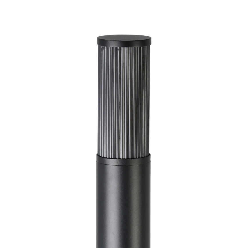 Eglo - Venkovní lampa 1xE27/15W/230V 110 cm IP54