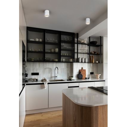 Eglo - LED Bodové svítidlo LED/8W/230V 3000K bílá