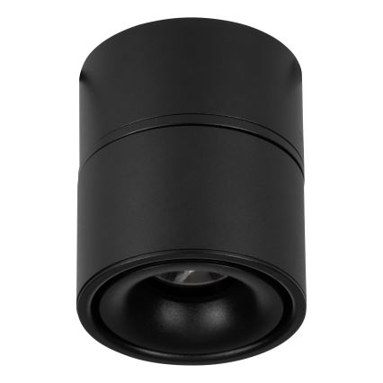 Eglo - LED Bodové svítidlo LED/8W/230V 3000K černá
