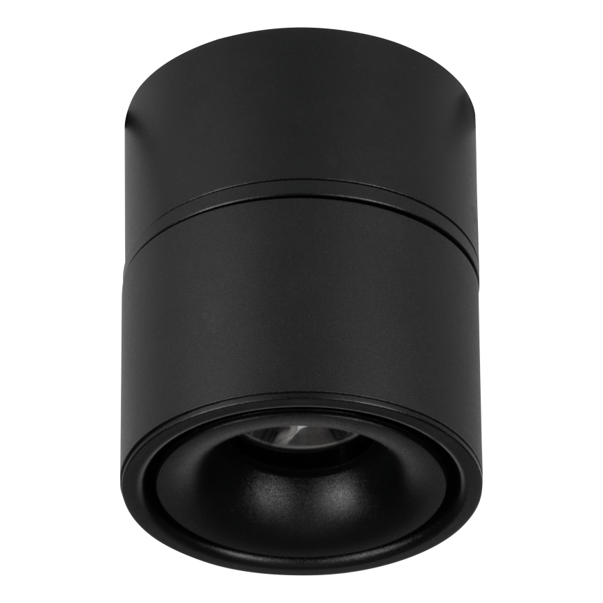 Eglo - LED Bodové svítidlo LED/8W/230V 3000K černá