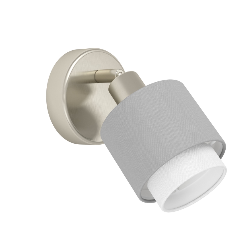 Eglo - Nástěnné bodové svítidlo 1xE14/7,5W/230V