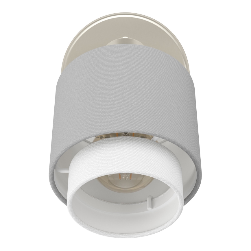 Eglo - Nástěnné bodové svítidlo 1xE14/7,5W/230V