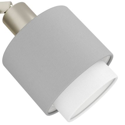 Eglo - Nástěnné bodové svítidlo 1xE14/7,5W/230V