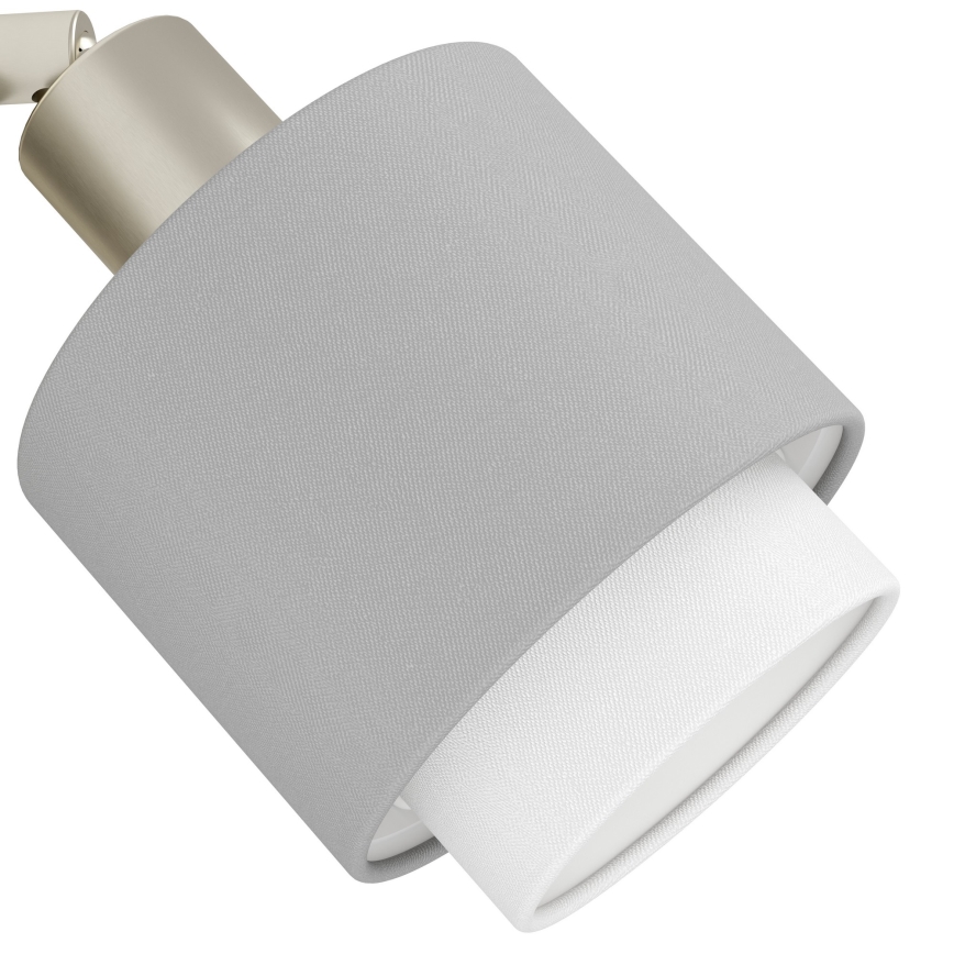 Eglo - Nástěnné bodové svítidlo 1xE14/7,5W/230V