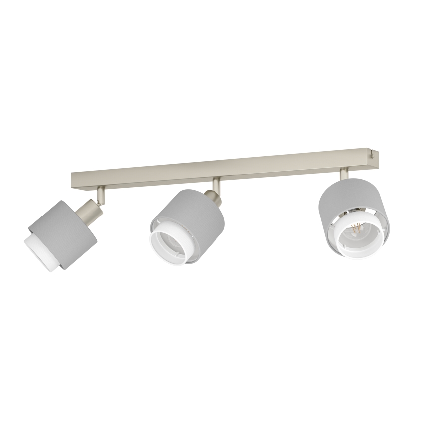 Eglo - Bodové svítidlo 3xE14/7,5W/230V