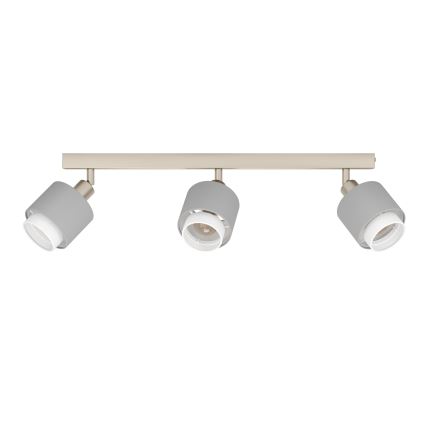 Eglo - Bodové svítidlo 3xE14/7,5W/230V