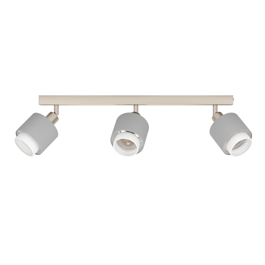Eglo - Bodové svítidlo 3xE14/7,5W/230V