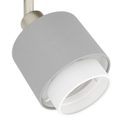 Eglo - Bodové svítidlo 3xE14/7,5W/230V