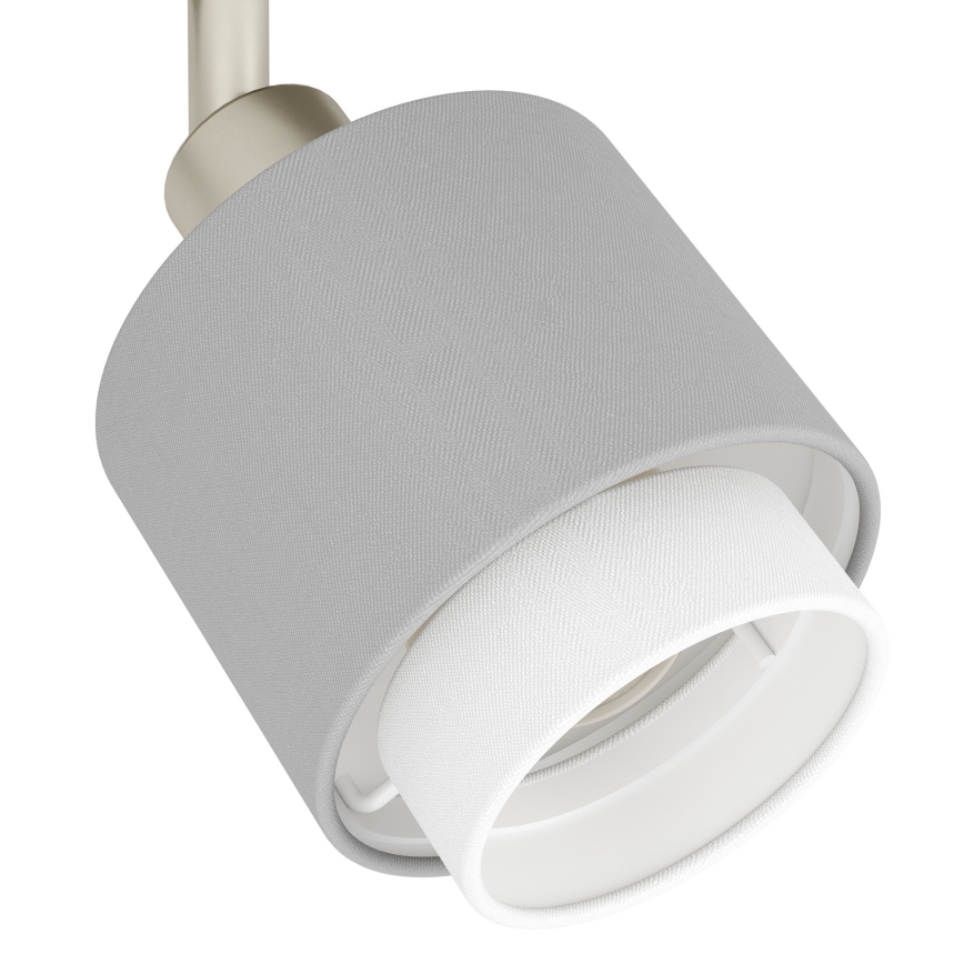 Eglo - Bodové svítidlo 3xE14/7,5W/230V