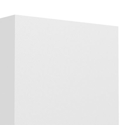 Eglo - LED Nástěnné svítidlo 2xLED/1,5W/230V 3000K bílá