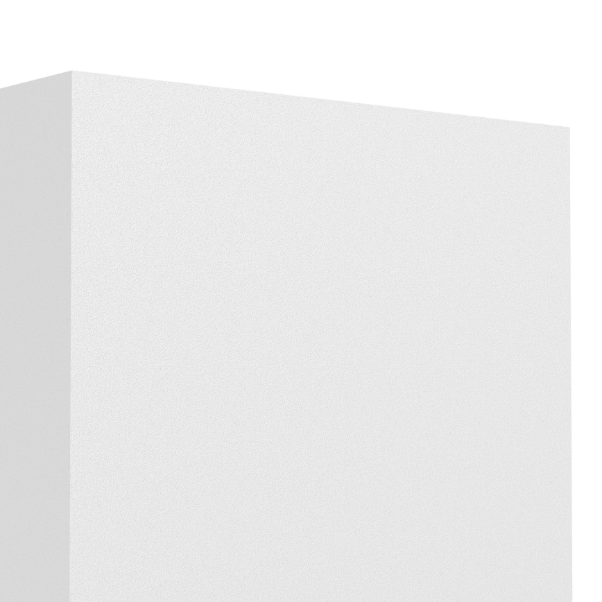 Eglo - LED Nástěnné svítidlo 2xLED/1,5W/230V 3000K bílá
