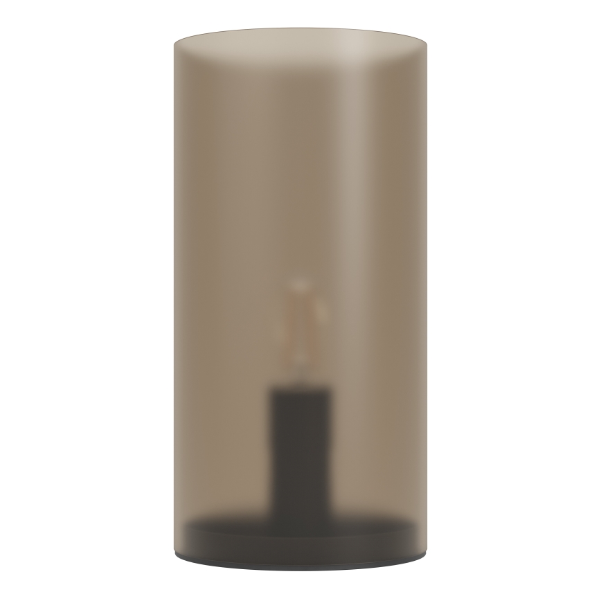 Eglo - Stolní lampa 1xE14/40W/230V béžová