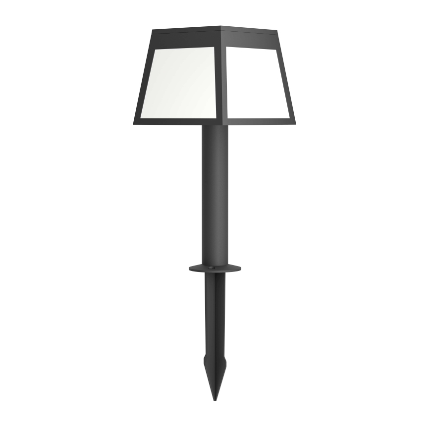 Eglo - LED Solární svítidlo se senzorem LED/7,5W/3,7V 56cm 2200 mAh IP44