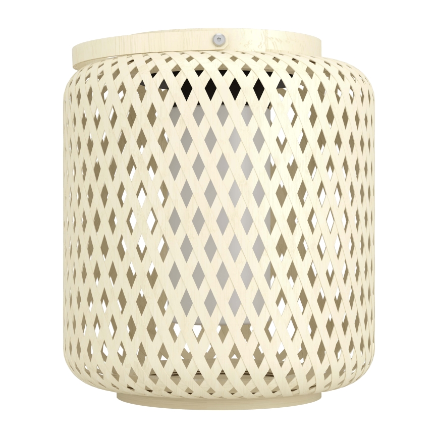 Eglo - LED Solární stolní lampa LED/3,3W/3,7V 1800 mAh IP44