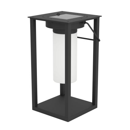 Eglo - LED Solární stolní lampa LED/3,3W/3,7V IP44