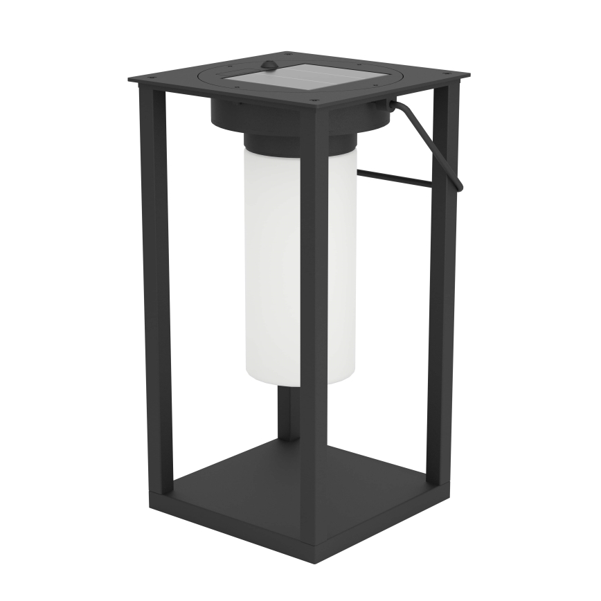 Eglo - LED Solární stolní lampa LED/3,3W/3,7V IP44