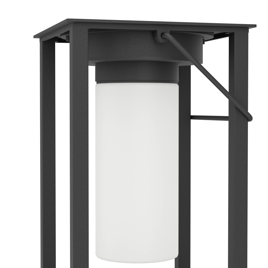 Eglo - LED Solární stolní lampa LED/3,3W/3,7V IP44