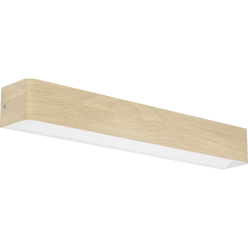 Eglo - LED Koupelnové nástěnné svítidlo LED/26,5W/230V 3000K IP44 béžová
