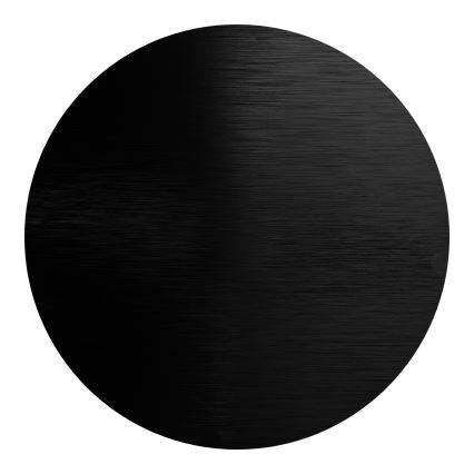 Eglo - LED Nástěnné svítidlo LED/4W/230V 3000K černá