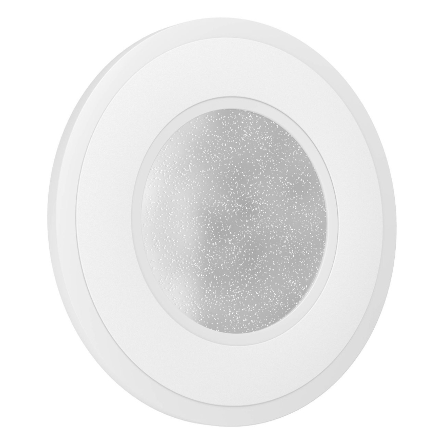 Eglo - LED Nástěnné svítidlo LED/12W/230V 4000K bílá