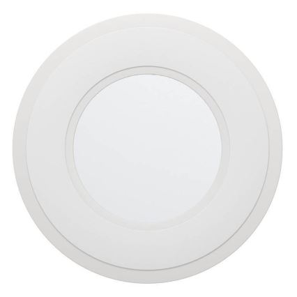 Eglo - LED Nástěnné svítidlo LED/12W/230V 4000K bílá