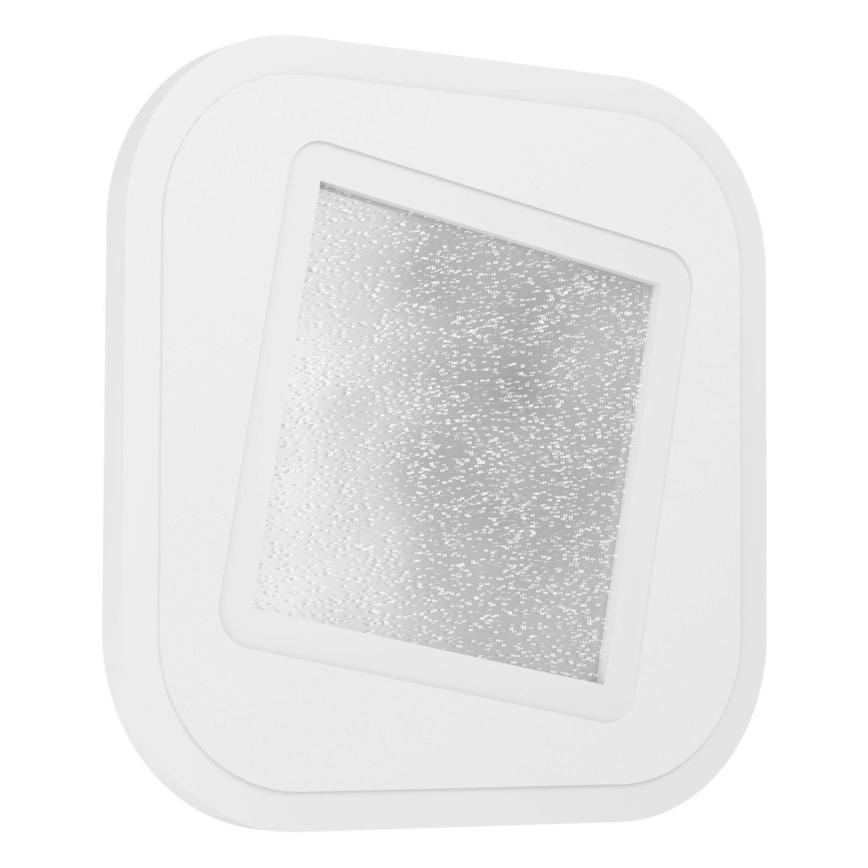 Eglo - LED Nástěnné svítidlo LED/12W/230V 4000K bílá