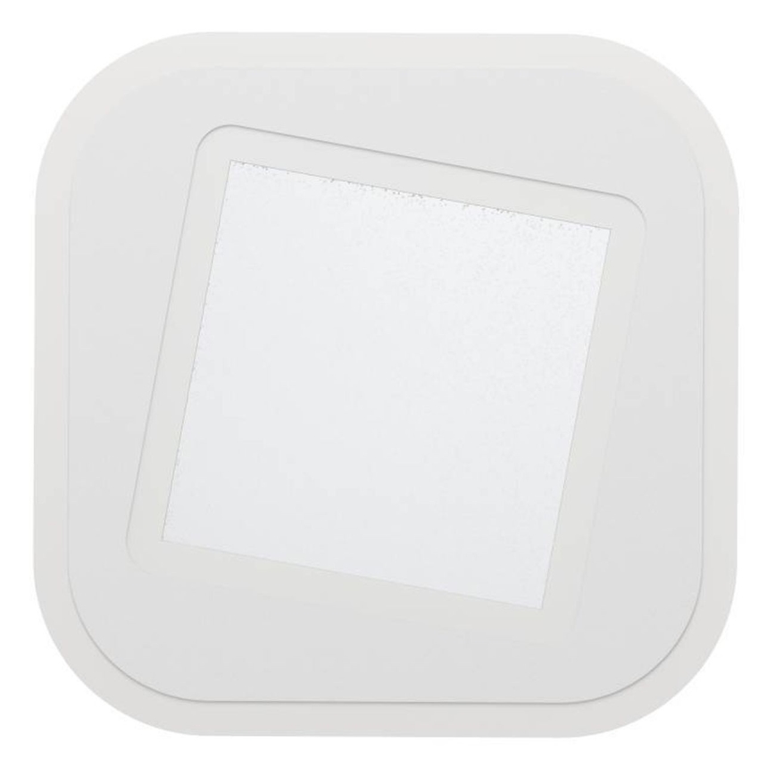 Eglo - LED Nástěnné svítidlo LED/12W/230V 4000K bílá