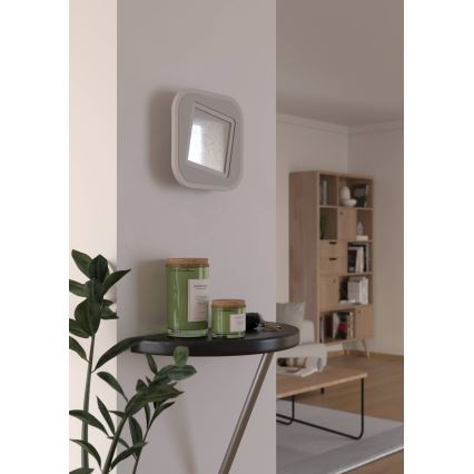 Eglo - LED Nástěnné svítidlo LED/12W/230V 4000K bílá