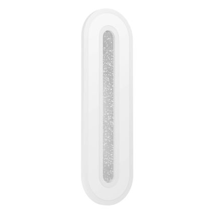 Eglo - LED Nástěnné svítidlo LED/12W/230V 4000K bílá