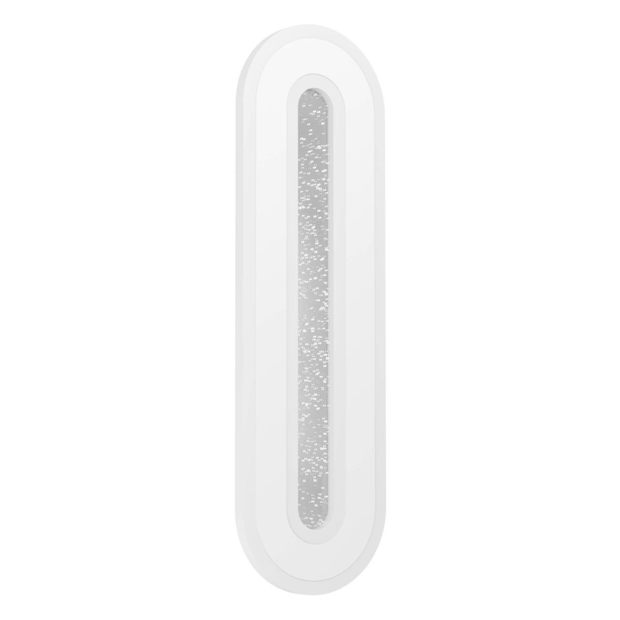 Eglo - LED Nástěnné svítidlo LED/12W/230V 4000K bílá