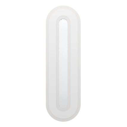 Eglo - LED Nástěnné svítidlo LED/12W/230V 4000K bílá