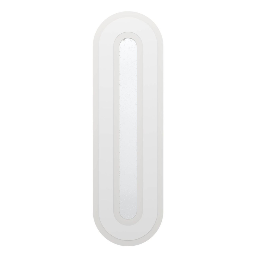 Eglo - LED Nástěnné svítidlo LED/12W/230V 4000K bílá