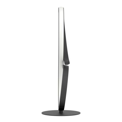 Eglo - LED Stolní lampa LED/11,4W/230V 3000K černá
