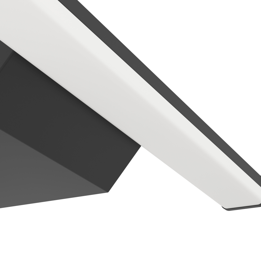Eglo - LED RGBW Stmívatelné koupelnové osvětlení zrcadla LED/12W/230V 2700-6500K IP44 černá