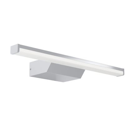 Eglo - LED RGBW Stmívatelné koupelnové osvětlení zrcadla LED/12W/230V 2700-6500K IP44 matný chrom