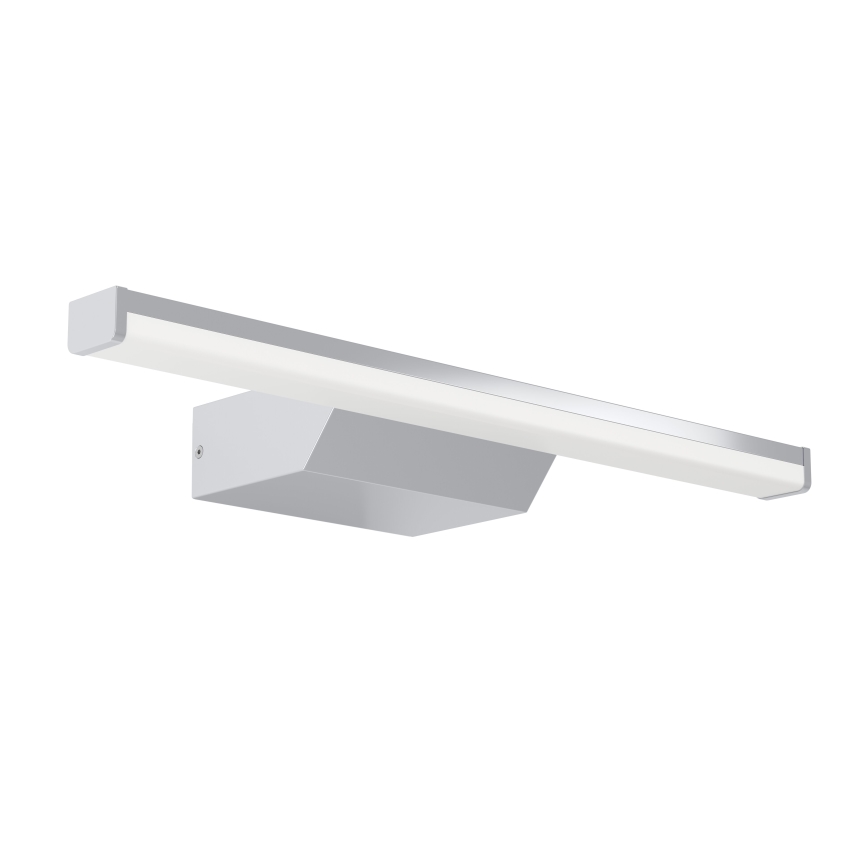 Eglo - LED RGBW Stmívatelné koupelnové osvětlení zrcadla LED/12W/230V 2700-6500K IP44 matný chrom