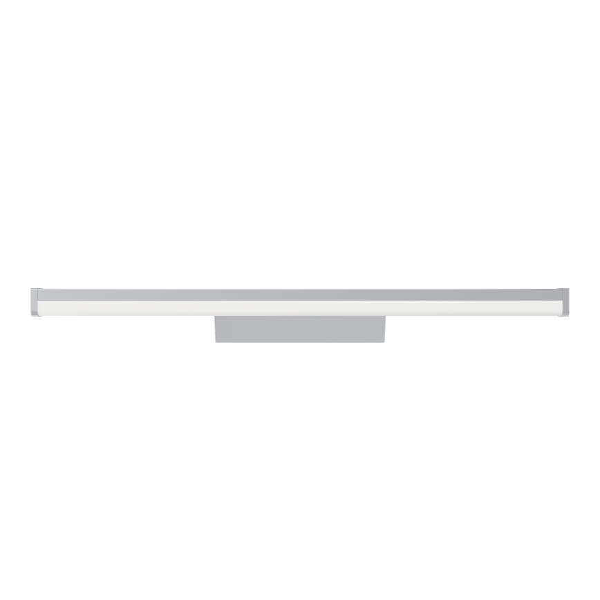Eglo - LED RGBW Stmívatelné koupelnové osvětlení zrcadla LED/12W/230V 2700-6500K IP44 matný chrom